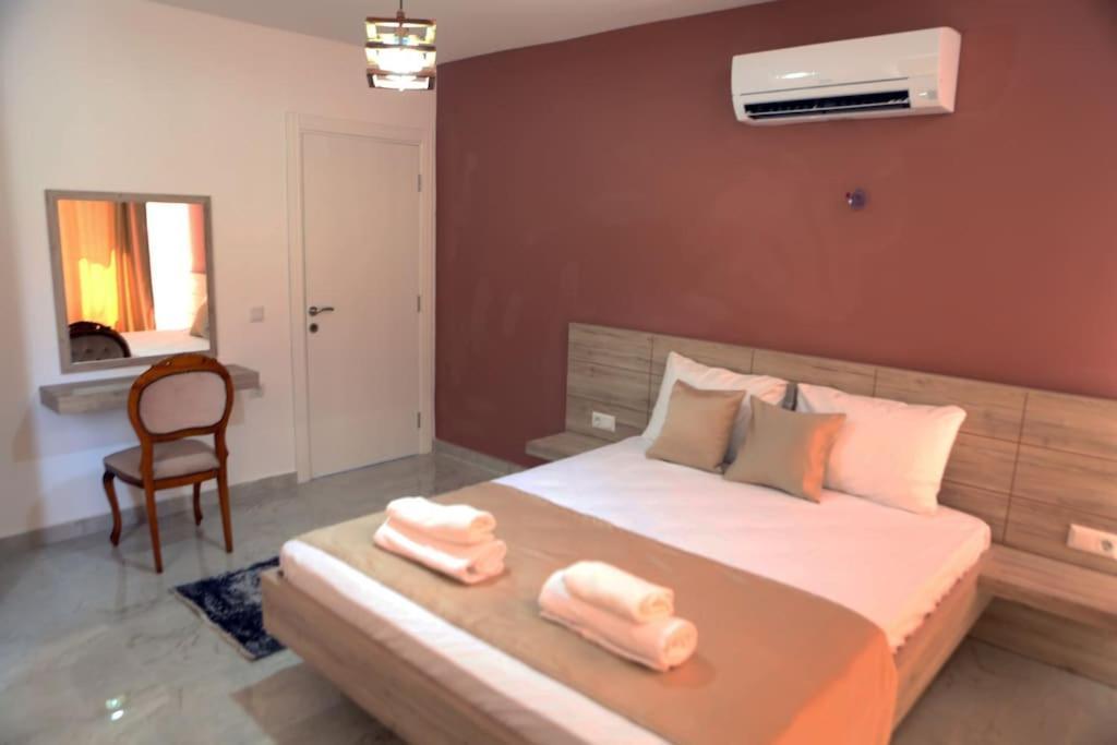 Kas Ay Isigi Suit Apart Exterior photo
